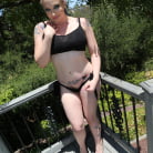 Leya Falcon in 'Leya Falcon - Interracial Blowbang'