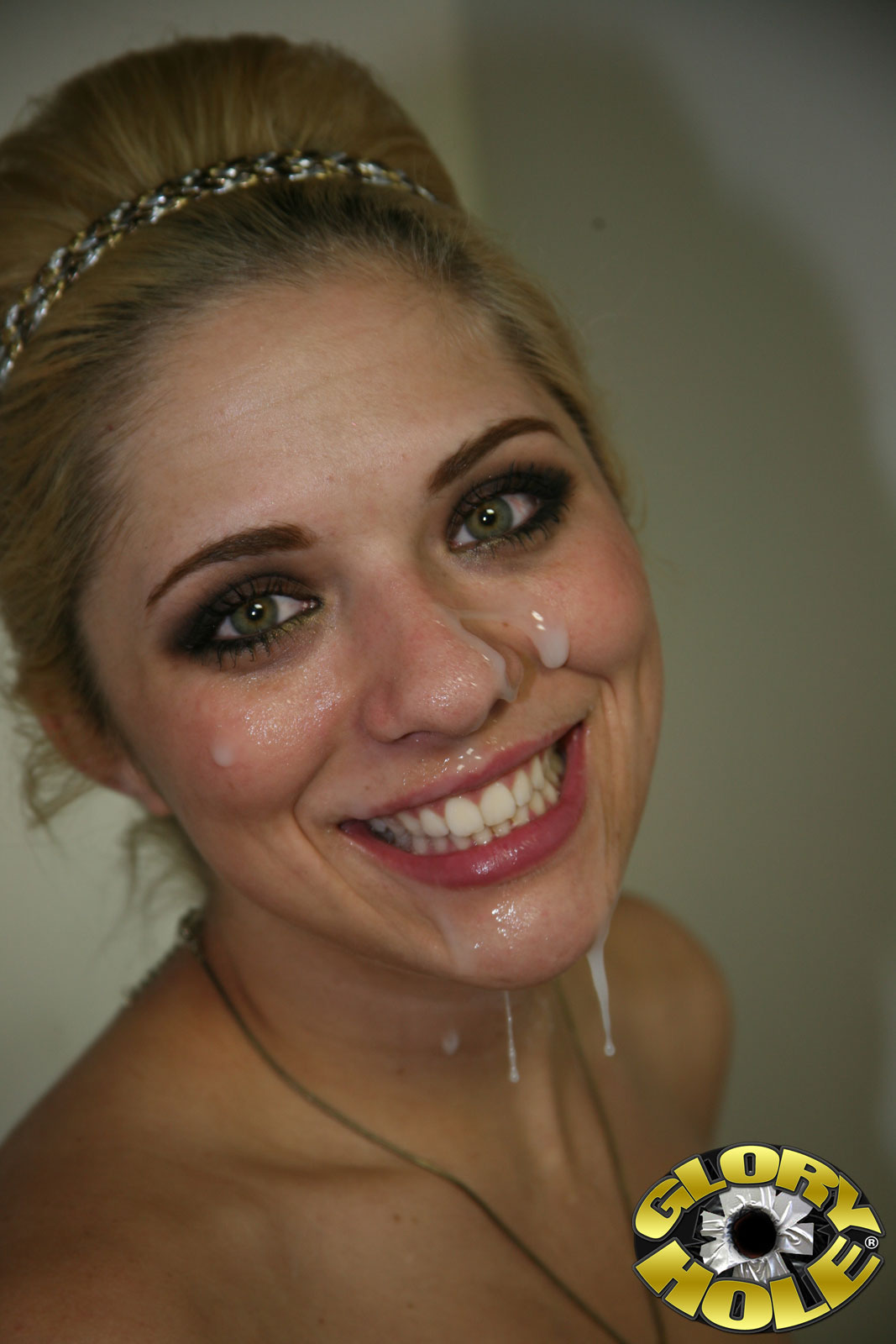 Lia Lor - Glory Hole