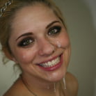 Lia Lor in 'Lia Lor - Glory Hole'