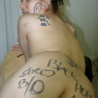 Lillie Ann in 'Lillie Ann - Wife Writing'