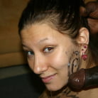 Lillie Ann in 'Lillie Ann - Wife Writing'