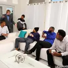 Lilly James in 'Lilly James - Cuckold Sessions'