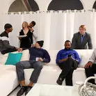 Lilly James in 'Lilly James - Cuckold Sessions'