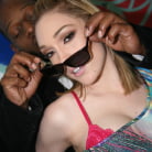 Lilly Labeau in 'Lilly Labeau - Interracial Blowbang'