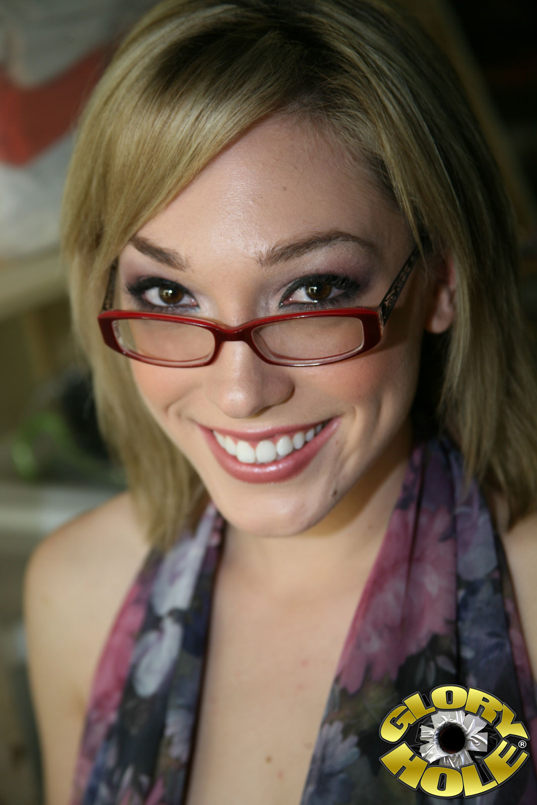 Lily Labeau - Glory Hole