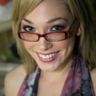 Lily Labeau in 'Lily Labeau - Glory Hole'