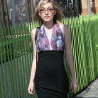 Lily Labeau in 'Lily Labeau - Glory Hole'