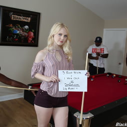 Lily Rader - Blacks On Blondes
