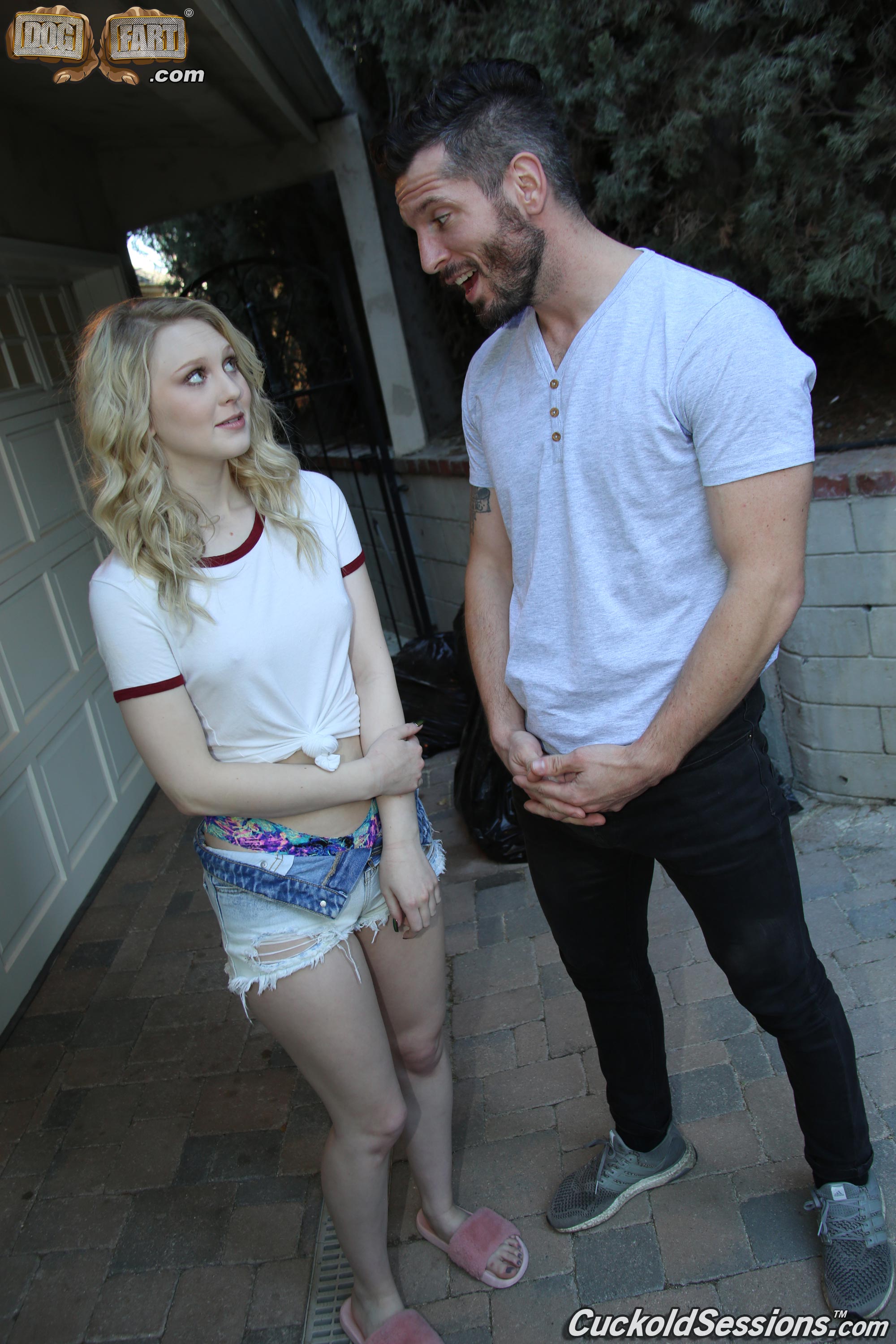 Lily Rader - Cuckold Sessions