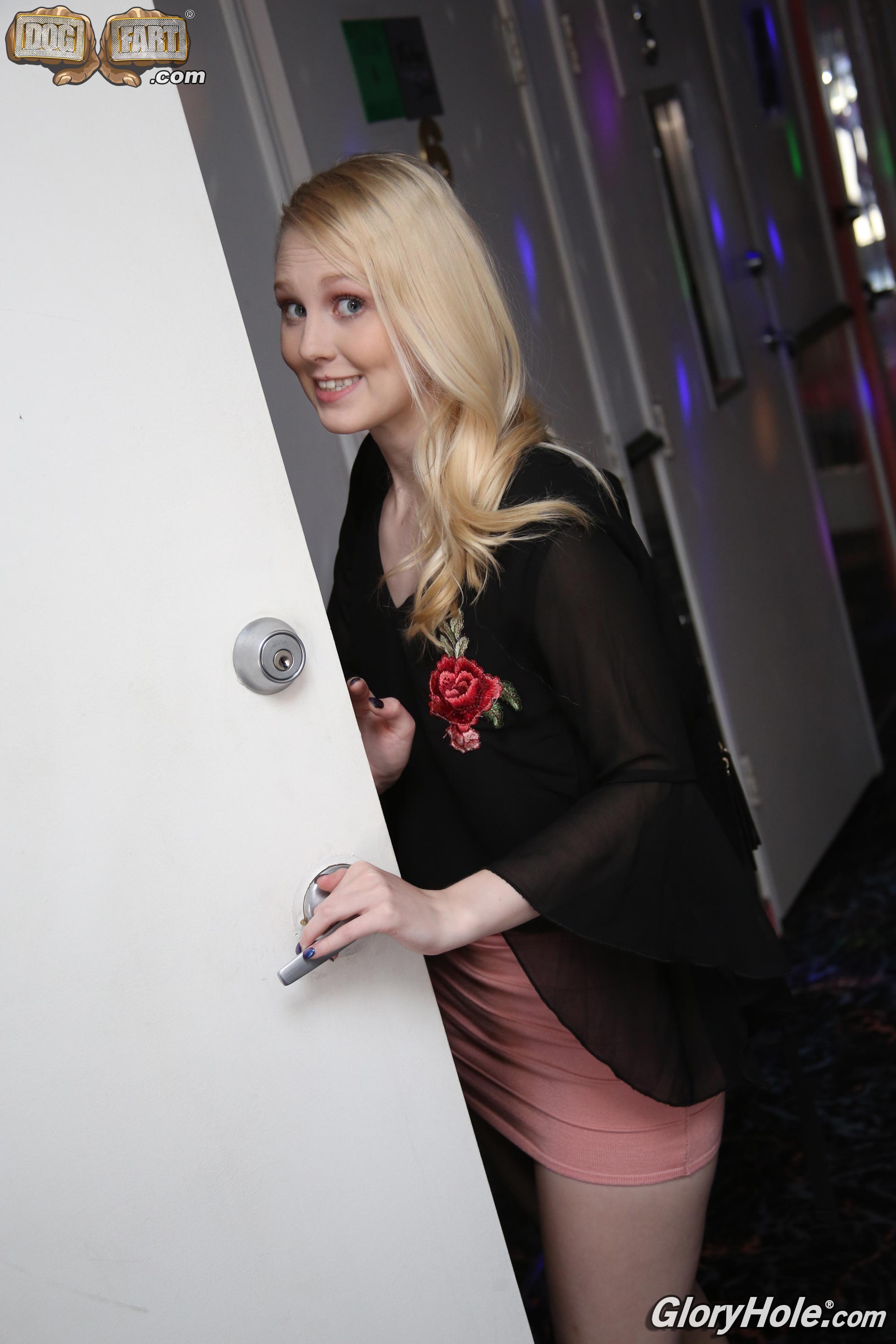 Lily Rader - Glory Hole