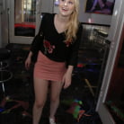 Lily Rader in 'Lily Rader - Glory Hole'