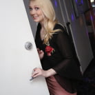 Lily Rader in 'Lily Rader - Glory Hole'