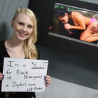 Lily Rader in 'Lily Rader - Glory Hole'