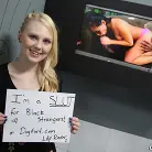 Lily Rader in 'Lily Rader - Glory Hole'