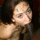 Lindera in 'Lindera - Wife Writing'