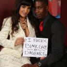 Lisa Ann in 'Lisa Ann - Blacks On Blondes'