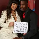 Lisa Ann in 'Lisa Ann - Blacks On Blondes'