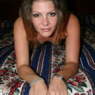 Lisa White in 'Lisa White - Wife Writing'