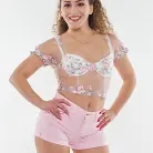 Liv Revamped in 'Liv Revamped - Cuckold Sessions'