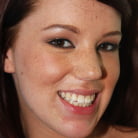 Lizzie Tucker in 'Lizzie Tucker - Glory Hole'