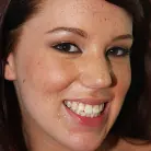 Lizzie Tucker in 'Lizzie Tucker - Glory Hole'