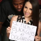 Lola Foxx in 'Lola Foxx - Black Meat White Feet'