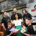 Loni Legend in 'Loni Legend - We Fuck Black Girls'