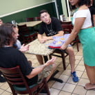 Loni Legend in 'Loni Legend - We Fuck Black Girls'