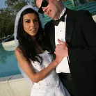 Lou Charmelle in 'Lou Charmelle - Cuckold Sessions'