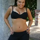 Luccia in 'Luccia - Wife Writing'