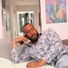 Luna Legend in 'Luna Legend - Blacks On Blondes'