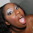 Luxury Amore in 'Luxury Amore - Glory Hole Initiations'