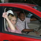 Ruth Blackwell in 'Lyla Lei - Ruth Blackwell'