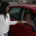 Ruth Blackwell in 'Lyla Lei - Ruth Blackwell'