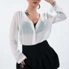 Maddy May in 'Madd For Cock!'