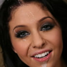 Madelyn Monroe in 'Madelyn Monroe - Blacks On Blondes'