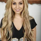 Madelyn Monroe in 'Madelyn Monroe - Interracial Blowbang'