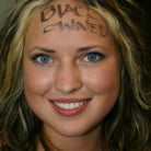 Madison in 'Madison - Wife Writing'