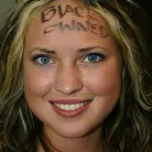 Madison in 'Madison - Wife Writing'