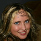 Madison in 'Madison - Wife Writing'