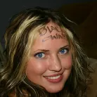 Madison in 'Madison - Wife Writing'