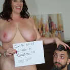 Maggie Green in 'Maggie Green - Cuckold Sessions'