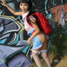 Marica Hase in 'Marica Hase - Interracial Blowbang'