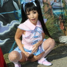 Marica Hase in 'Marica Hase - Interracial Blowbang'