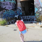 Marica Hase in 'Marica Hase - Interracial Blowbang'