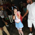 Marica Hase in 'Marica Hase - Interracial Blowbang'