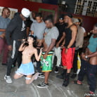 Marica Hase in 'Marica Hase - Interracial Blowbang'