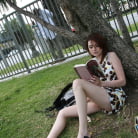 Marina Blue in 'Marina Blue - Interracial Pickups'