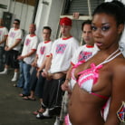 Meagan Vaughn in 'Meagan Vaughn - Cum Bang'