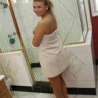 Melissa May in 'Melissa May - Blacks On Blondes'